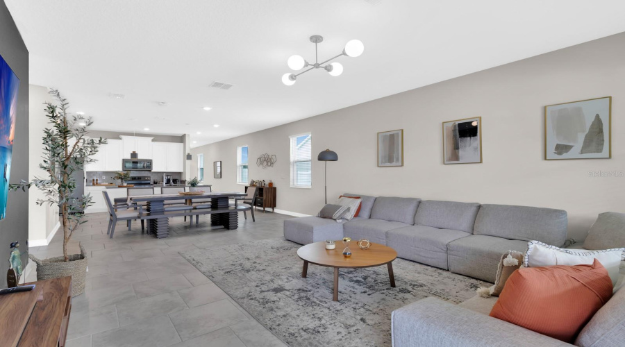 KISSIMMEE, Florida 34746, 3 Bedrooms Bedrooms, ,2 BathroomsBathrooms,Residential,For Sale,SEVEN CANYONS,0,MFRS5129045