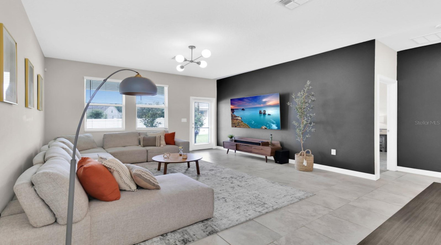 KISSIMMEE, Florida 34746, 3 Bedrooms Bedrooms, ,2 BathroomsBathrooms,Residential,For Sale,SEVEN CANYONS,0,MFRS5129045