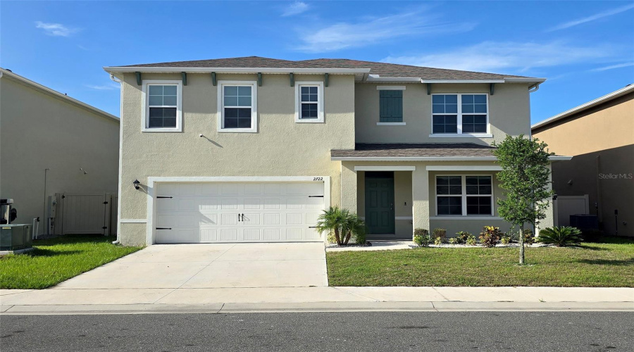 DAVENPORT, Florida 33837, 5 Bedrooms Bedrooms, ,3 BathroomsBathrooms,Residential,For Sale,NUMA FALLS,0,MFRS5128944
