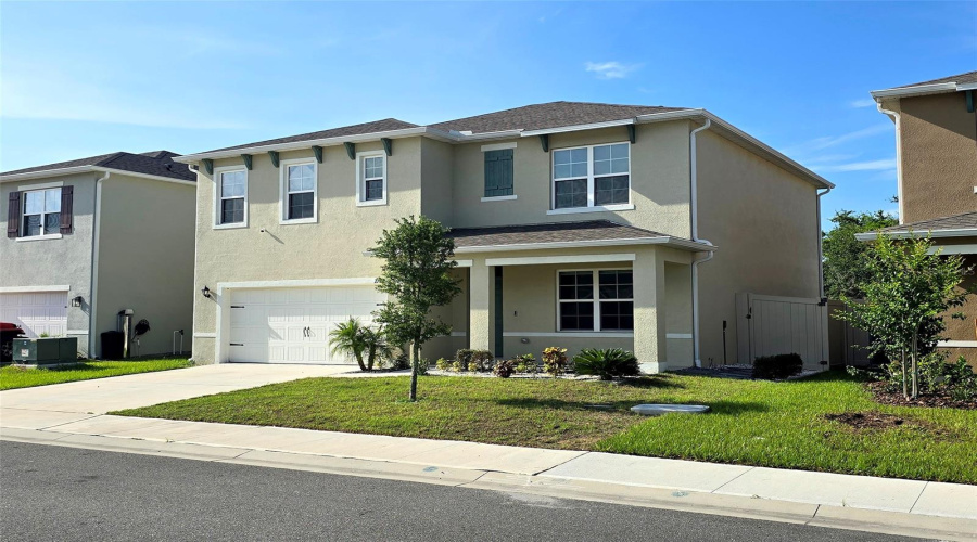 DAVENPORT, Florida 33837, 5 Bedrooms Bedrooms, ,3 BathroomsBathrooms,Residential,For Sale,NUMA FALLS,0,MFRS5128944