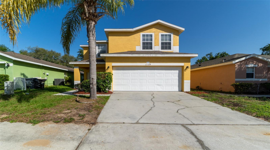 DAVENPORT, Florida 33896, 4 Bedrooms Bedrooms, ,3 BathroomsBathrooms,Residential,For Sale,ROYAL RIDGE,0,MFRO6318030