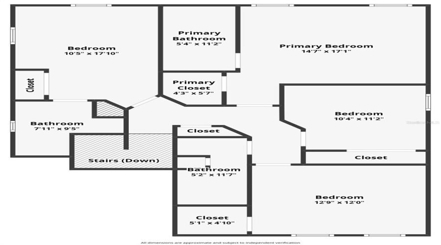 DAVENPORT, Florida 33896, 4 Bedrooms Bedrooms, ,3 BathroomsBathrooms,Residential,For Sale,ROYAL RIDGE,0,MFRO6318030