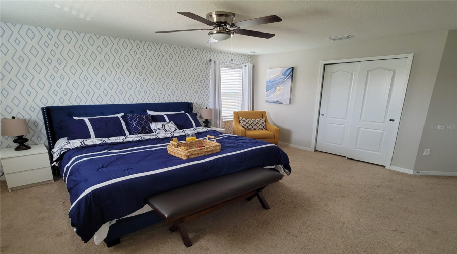 KISSIMMEE, Florida 34747, 6 Bedrooms Bedrooms, ,4 BathroomsBathrooms,Residential,For Sale,MOROCCO,0,MFRO6318345