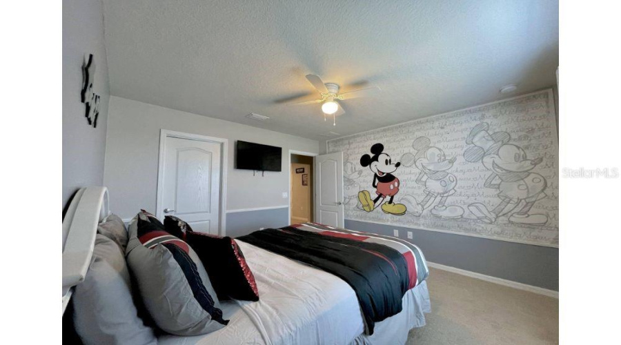 KISSIMMEE, Florida 34747, 6 Bedrooms Bedrooms, ,4 BathroomsBathrooms,Residential,For Sale,MOROCCO,0,MFRO6318345