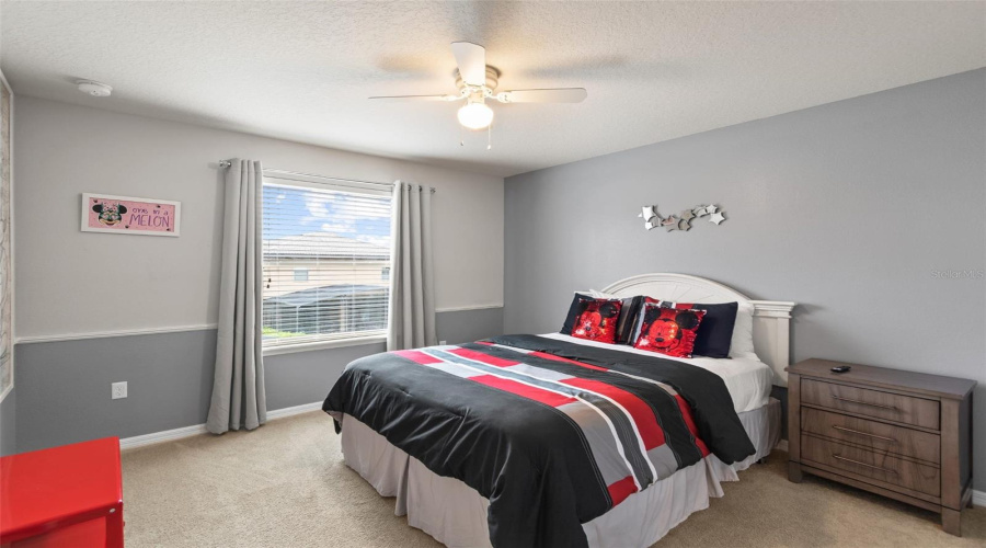 KISSIMMEE, Florida 34747, 6 Bedrooms Bedrooms, ,4 BathroomsBathrooms,Residential,For Sale,MOROCCO,0,MFRO6318345