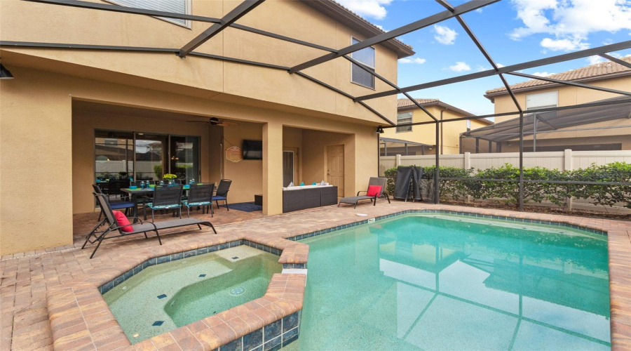 KISSIMMEE, Florida 34747, 6 Bedrooms Bedrooms, ,4 BathroomsBathrooms,Residential,For Sale,MOROCCO,0,MFRO6318345
