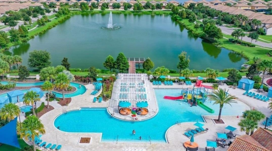 KISSIMMEE, Florida 34747, 6 Bedrooms Bedrooms, ,4 BathroomsBathrooms,Residential,For Sale,MOROCCO,0,MFRO6318345