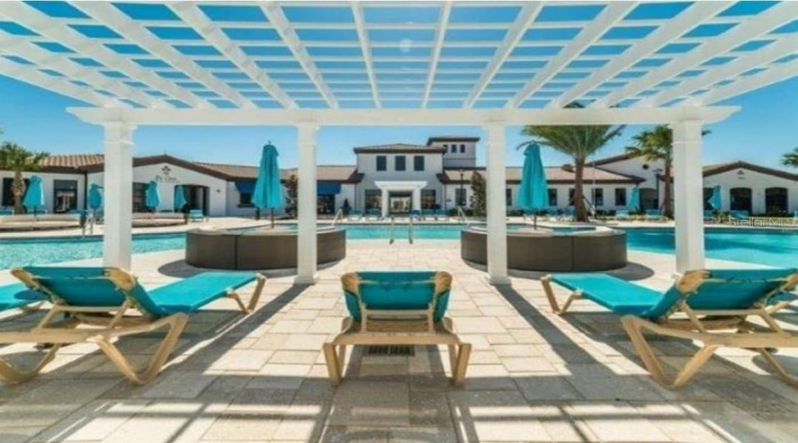 KISSIMMEE, Florida 34747, 6 Bedrooms Bedrooms, ,4 BathroomsBathrooms,Residential,For Sale,MOROCCO,0,MFRO6318345