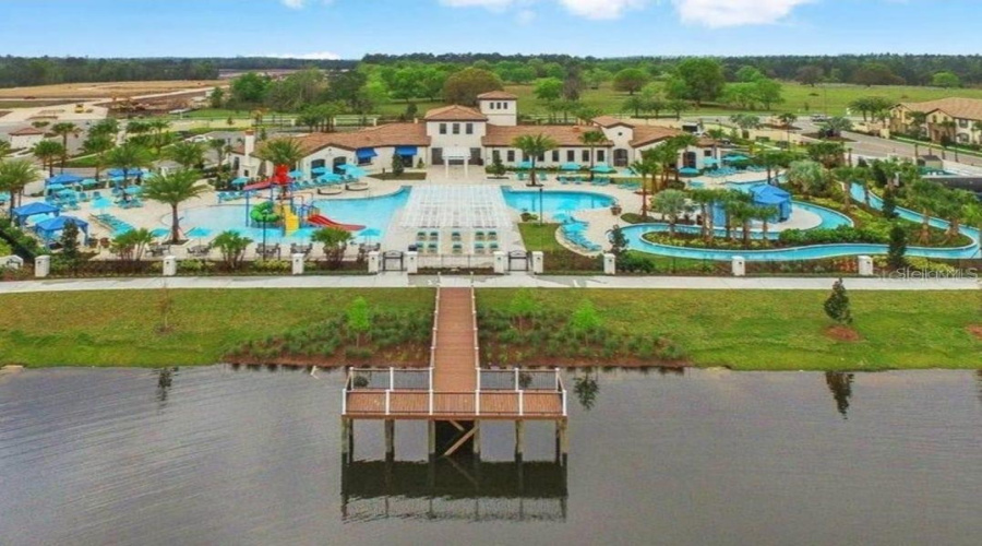 KISSIMMEE, Florida 34747, 6 Bedrooms Bedrooms, ,4 BathroomsBathrooms,Residential,For Sale,MOROCCO,0,MFRO6318345