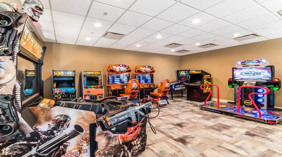 KISSIMMEE, Florida 34747, 6 Bedrooms Bedrooms, ,4 BathroomsBathrooms,Residential,For Sale,MOROCCO,0,MFRO6318345