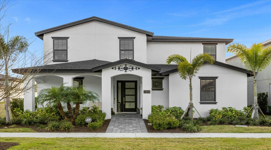 REUNION, Florida 34747, 5 Bedrooms Bedrooms, ,5 BathroomsBathrooms,Residential,For Sale,GATHERING,0,MFRO6319356