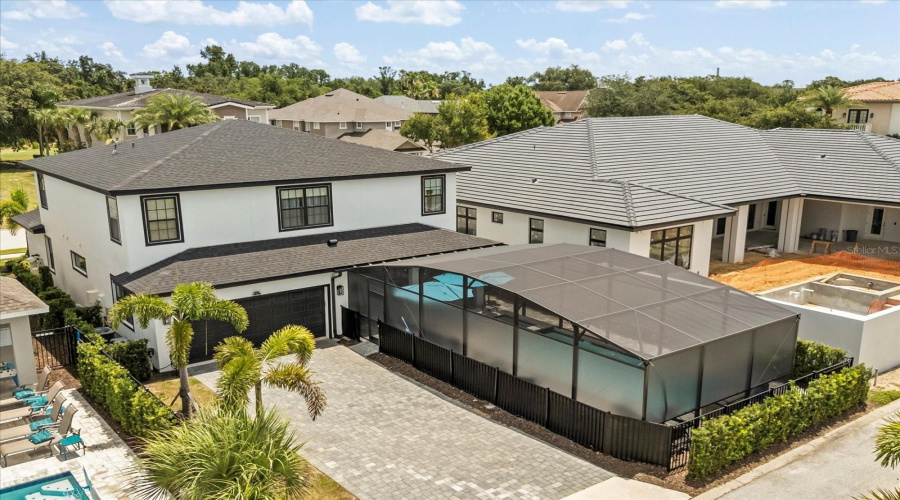 REUNION, Florida 34747, 5 Bedrooms Bedrooms, ,5 BathroomsBathrooms,Residential,For Sale,GATHERING,0,MFRO6319356