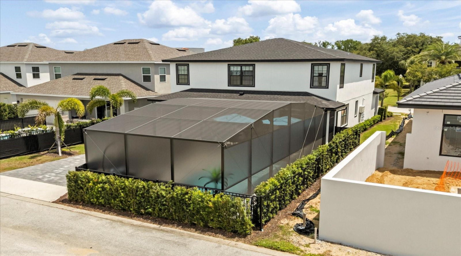 REUNION, Florida 34747, 5 Bedrooms Bedrooms, ,5 BathroomsBathrooms,Residential,For Sale,GATHERING,0,MFRO6319356