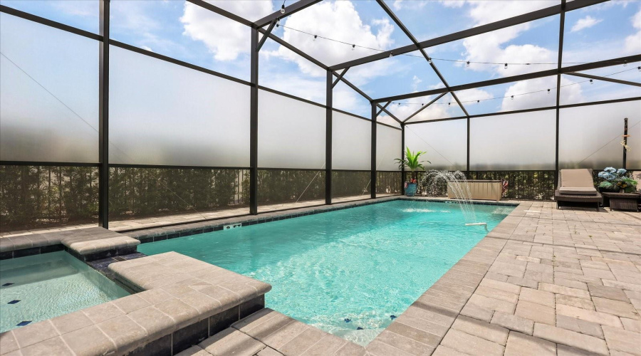 REUNION, Florida 34747, 5 Bedrooms Bedrooms, ,5 BathroomsBathrooms,Residential,For Sale,GATHERING,0,MFRO6319356