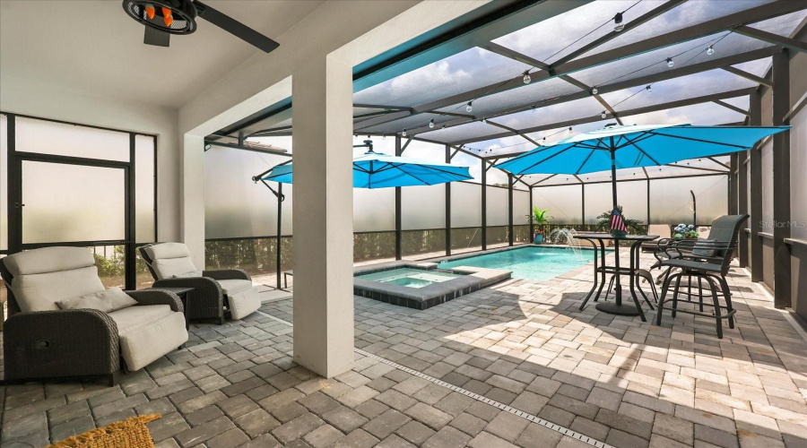 REUNION, Florida 34747, 5 Bedrooms Bedrooms, ,5 BathroomsBathrooms,Residential,For Sale,GATHERING,0,MFRO6319356