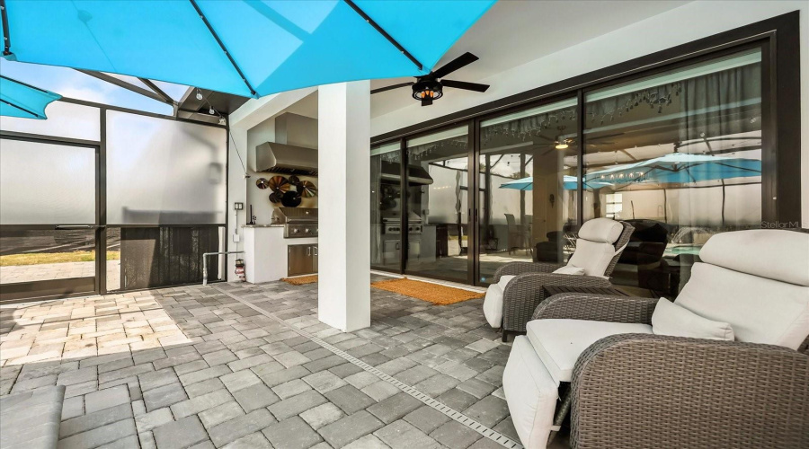 REUNION, Florida 34747, 5 Bedrooms Bedrooms, ,5 BathroomsBathrooms,Residential,For Sale,GATHERING,0,MFRO6319356