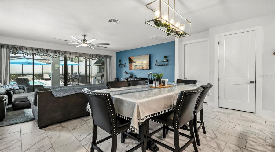 REUNION, Florida 34747, 5 Bedrooms Bedrooms, ,5 BathroomsBathrooms,Residential,For Sale,GATHERING,0,MFRO6319356