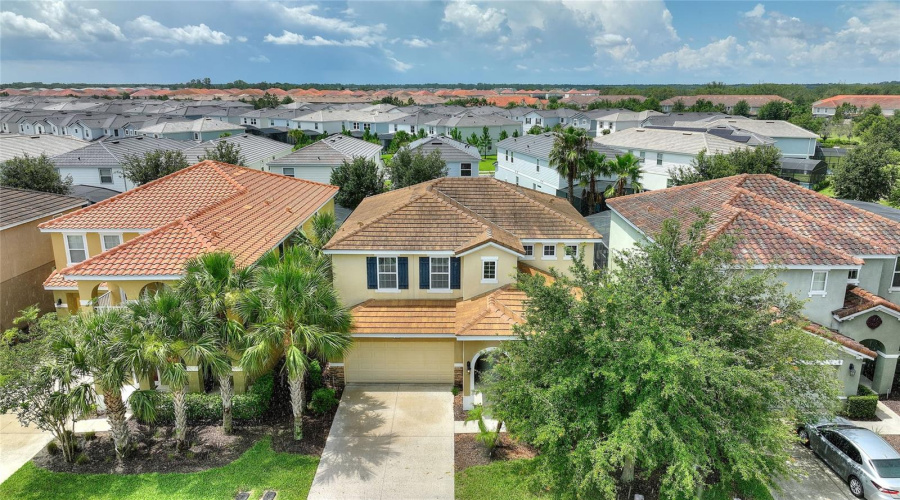 DAVENPORT, Florida 33837, 5 Bedrooms Bedrooms, ,4 BathroomsBathrooms,Residential,For Sale,OAKBOURNE,0,MFRO6320066
