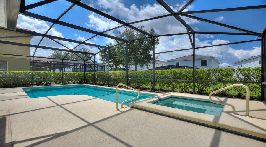 DAVENPORT, Florida 33837, 5 Bedrooms Bedrooms, ,4 BathroomsBathrooms,Residential,For Sale,OAKBOURNE,0,MFRO6320066