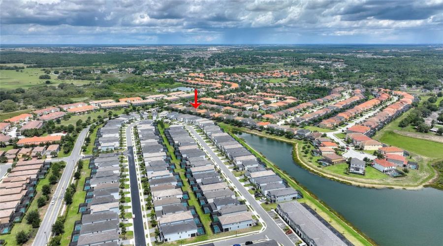 DAVENPORT, Florida 33837, 5 Bedrooms Bedrooms, ,4 BathroomsBathrooms,Residential,For Sale,OAKBOURNE,0,MFRO6320066