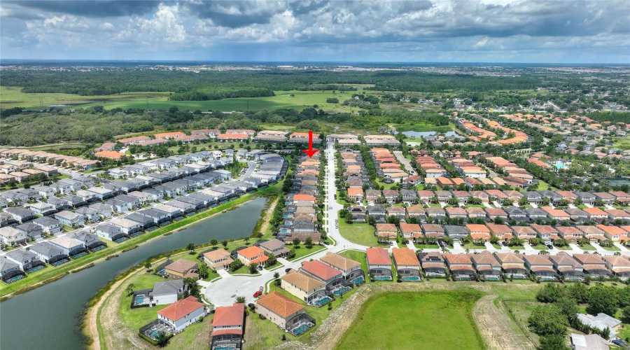 DAVENPORT, Florida 33837, 5 Bedrooms Bedrooms, ,4 BathroomsBathrooms,Residential,For Sale,OAKBOURNE,0,MFRO6320066