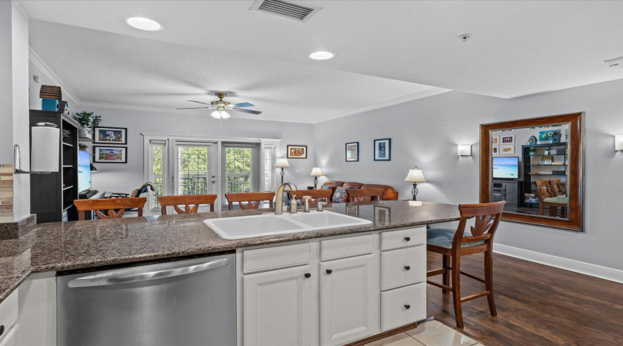 REUNION, Florida 34747, 3 Bedrooms Bedrooms, ,2 BathroomsBathrooms,Residential,For Sale,HERITAGE CROSSING,0,MFRO6319473