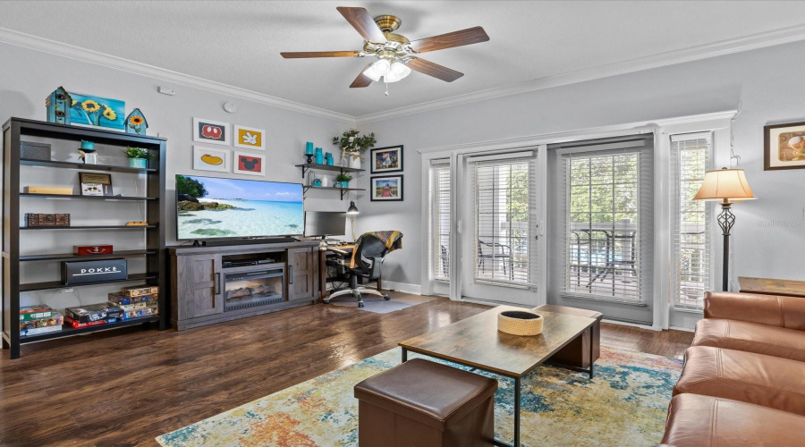 REUNION, Florida 34747, 3 Bedrooms Bedrooms, ,2 BathroomsBathrooms,Residential,For Sale,HERITAGE CROSSING,0,MFRO6319473