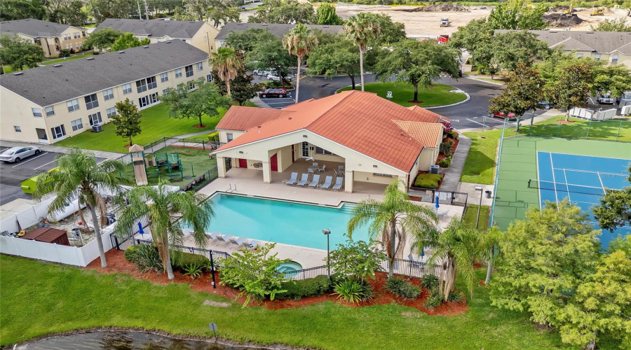 KISSIMMEE, Florida 34746, 4 Bedrooms Bedrooms, ,3 BathroomsBathrooms,Residential,For Sale,CLUB CORTILE,0,MFRS5129335