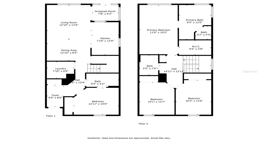 KISSIMMEE, Florida 34746, 4 Bedrooms Bedrooms, ,3 BathroomsBathrooms,Residential,For Sale,CLUB CORTILE,0,MFRS5129335