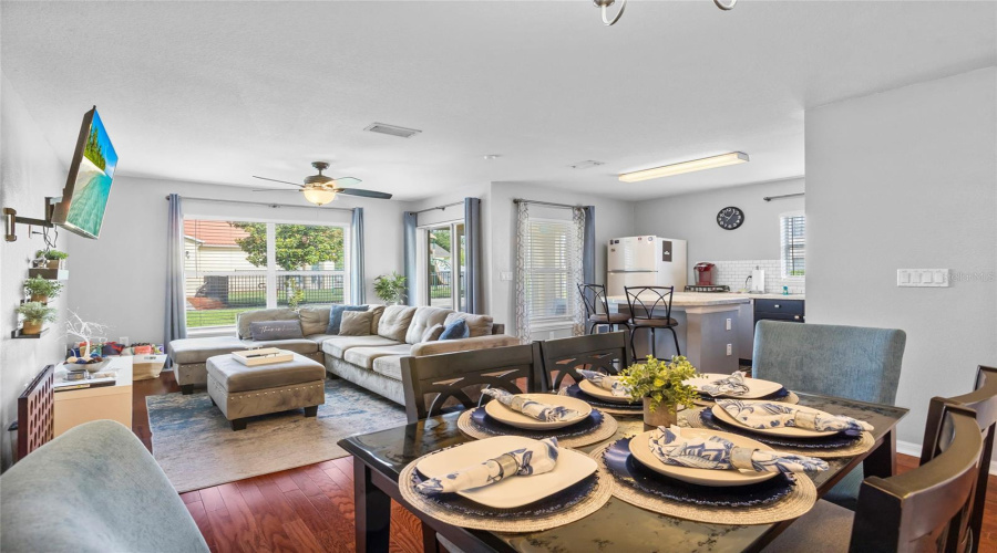 KISSIMMEE, Florida 34746, 4 Bedrooms Bedrooms, ,3 BathroomsBathrooms,Residential,For Sale,CLUB CORTILE,0,MFRS5129335