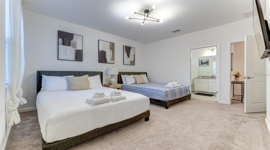 KISSIMMEE, Florida 34746, 9 Bedrooms Bedrooms, ,7 BathroomsBathrooms,Residential,For Sale,SHANTI,0,MFRO6318231