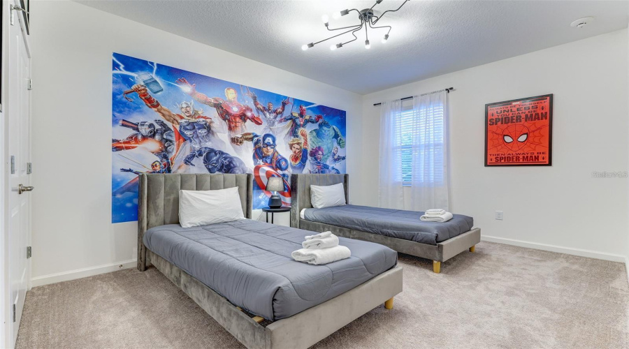 KISSIMMEE, Florida 34746, 9 Bedrooms Bedrooms, ,7 BathroomsBathrooms,Residential,For Sale,SHANTI,0,MFRO6318231