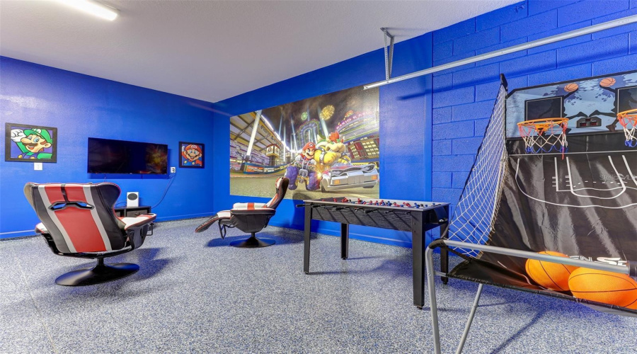 KISSIMMEE, Florida 34746, 9 Bedrooms Bedrooms, ,7 BathroomsBathrooms,Residential,For Sale,SHANTI,0,MFRO6318231