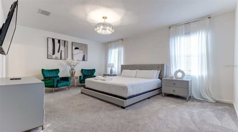 KISSIMMEE, Florida 34746, 9 Bedrooms Bedrooms, ,7 BathroomsBathrooms,Residential,For Sale,SHANTI,0,MFRO6318231