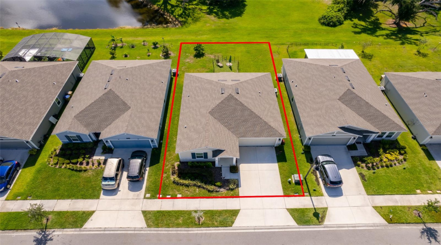 KISSIMMEE, Florida 34746, 3 Bedrooms Bedrooms, ,2 BathroomsBathrooms,Residential,For Sale,CRICKET CRADLE,0,MFRS5129396