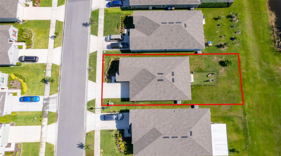 KISSIMMEE, Florida 34746, 3 Bedrooms Bedrooms, ,2 BathroomsBathrooms,Residential,For Sale,CRICKET CRADLE,0,MFRS5129396