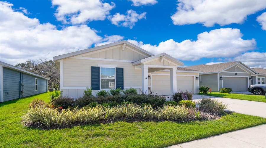 KISSIMMEE, Florida 34746, 3 Bedrooms Bedrooms, ,2 BathroomsBathrooms,Residential,For Sale,CRICKET CRADLE,0,MFRS5129396