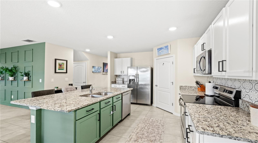 KISSIMMEE, Florida 34747, 5 Bedrooms Bedrooms, ,3 BathroomsBathrooms,Residential,For Sale,ALBA,0,MFRO6320180