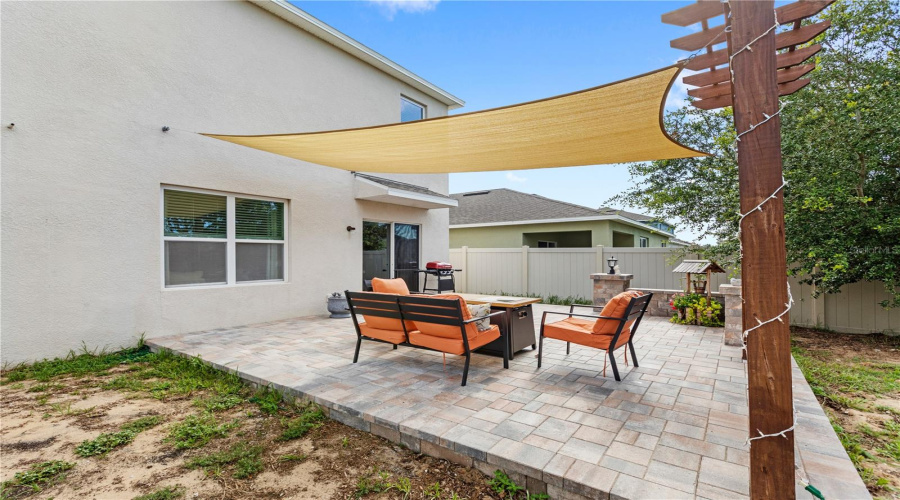 KISSIMMEE, Florida 34747, 5 Bedrooms Bedrooms, ,3 BathroomsBathrooms,Residential,For Sale,ALBA,0,MFRO6320180