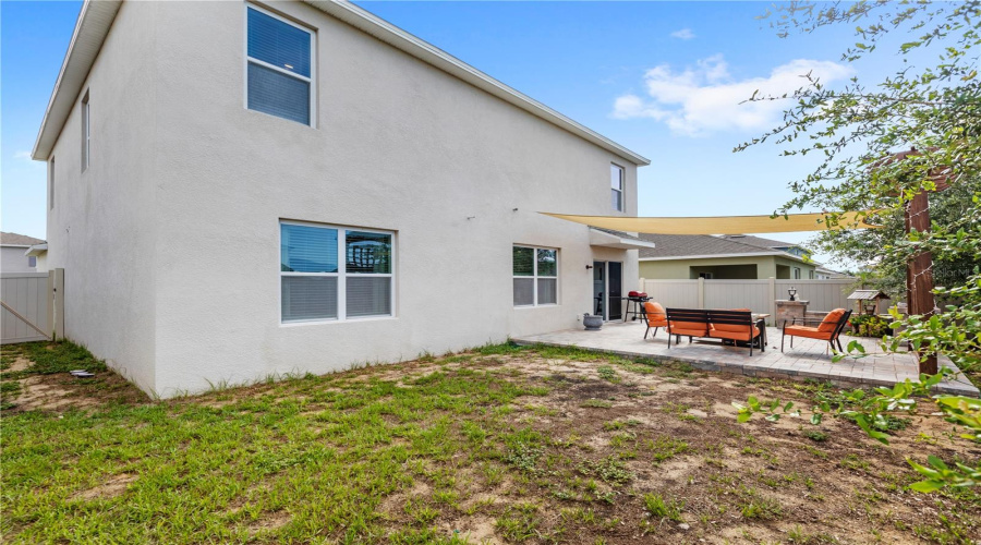 KISSIMMEE, Florida 34747, 5 Bedrooms Bedrooms, ,3 BathroomsBathrooms,Residential,For Sale,ALBA,0,MFRO6320180