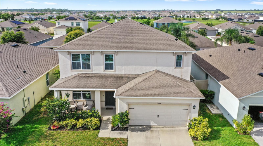 KISSIMMEE, Florida 34747, 5 Bedrooms Bedrooms, ,3 BathroomsBathrooms,Residential,For Sale,ALBA,0,MFRO6320180