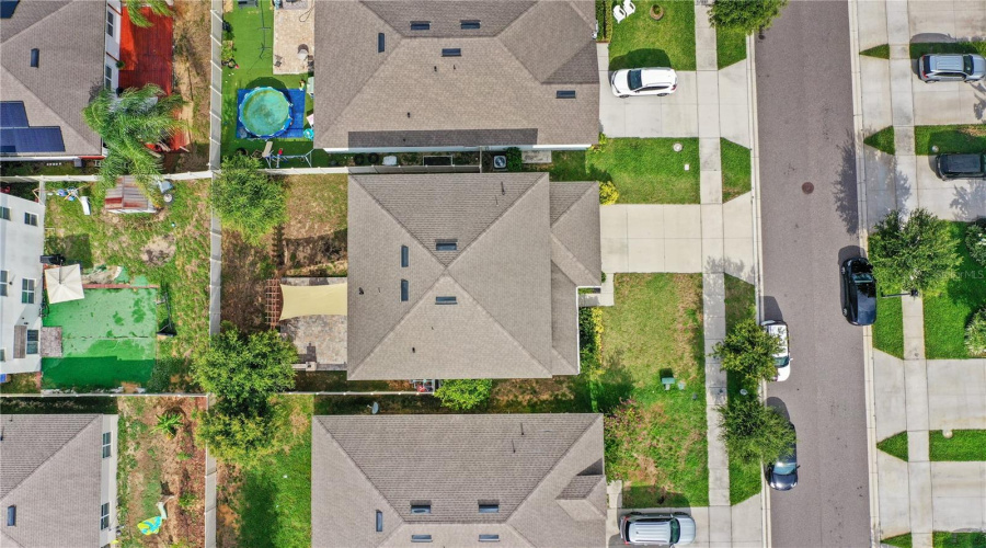 KISSIMMEE, Florida 34747, 5 Bedrooms Bedrooms, ,3 BathroomsBathrooms,Residential,For Sale,ALBA,0,MFRO6320180