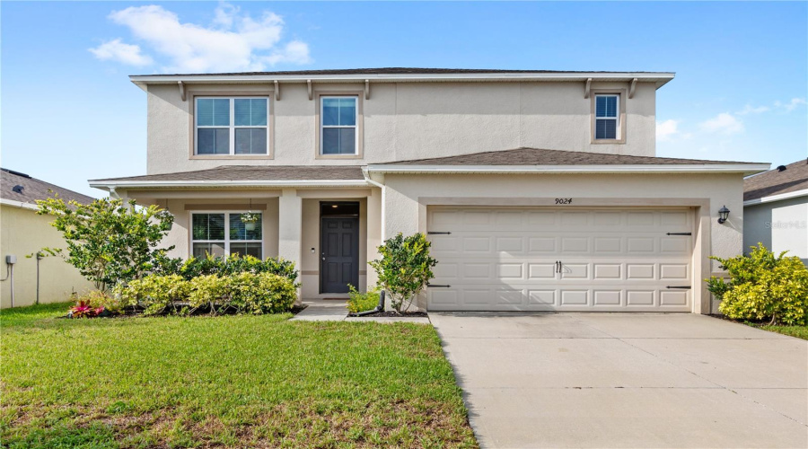 KISSIMMEE, Florida 34747, 5 Bedrooms Bedrooms, ,3 BathroomsBathrooms,Residential,For Sale,ALBA,0,MFRO6320180
