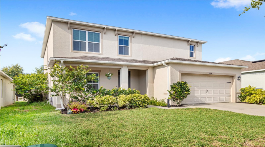 KISSIMMEE, Florida 34747, 5 Bedrooms Bedrooms, ,3 BathroomsBathrooms,Residential,For Sale,ALBA,0,MFRO6320180