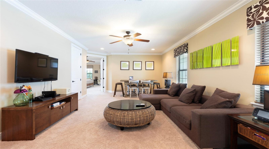 REUNION, Florida 34747, 5 Bedrooms Bedrooms, ,4 BathroomsBathrooms,Residential,For Sale,CASTLE PINES,0,MFRO6319261
