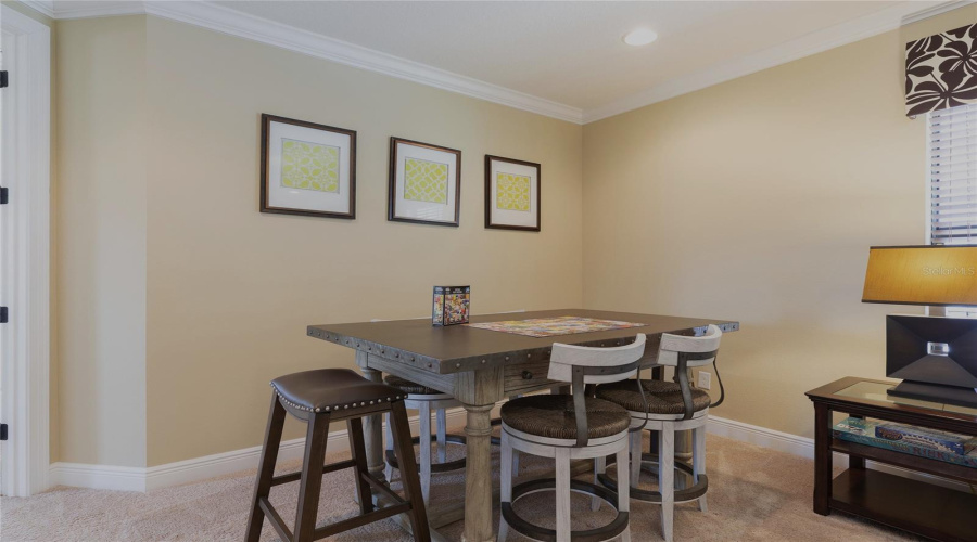 REUNION, Florida 34747, 5 Bedrooms Bedrooms, ,4 BathroomsBathrooms,Residential,For Sale,CASTLE PINES,0,MFRO6319261