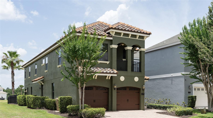 REUNION, Florida 34747, 5 Bedrooms Bedrooms, ,4 BathroomsBathrooms,Residential,For Sale,CASTLE PINES,0,MFRO6319261