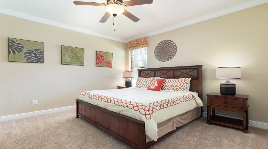REUNION, Florida 34747, 5 Bedrooms Bedrooms, ,4 BathroomsBathrooms,Residential,For Sale,CASTLE PINES,0,MFRO6319261