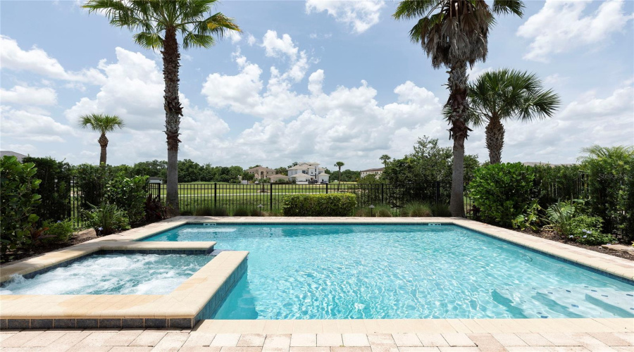 REUNION, Florida 34747, 5 Bedrooms Bedrooms, ,4 BathroomsBathrooms,Residential,For Sale,CASTLE PINES,0,MFRO6319261