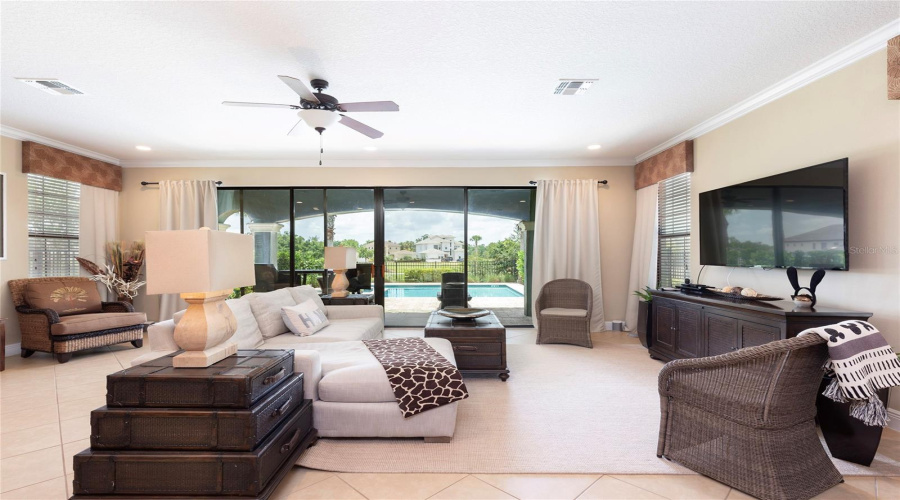 REUNION, Florida 34747, 5 Bedrooms Bedrooms, ,4 BathroomsBathrooms,Residential,For Sale,CASTLE PINES,0,MFRO6319261
